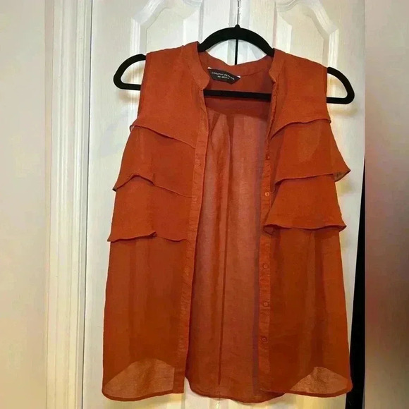 Dorothy Perkins Jackets & Blazers - DOROTHY PERKINS - Cardigan Loose Women's Vest
